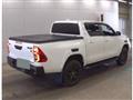 2022 Toyota Hilux