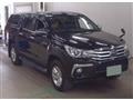 2018 Toyota Hilux