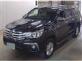 2018 Toyota Hilux