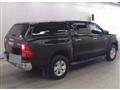 2018 Toyota Hilux