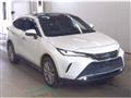 2022 Toyota Harrier Hybrid