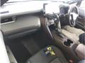 2022 Toyota Harrier Hybrid