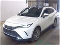 2022 Toyota Harrier Hybrid
