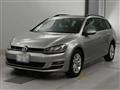2014 Volkswagen Golf Variant