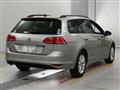 2014 Volkswagen Golf Variant