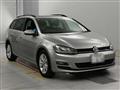 2014 Volkswagen Golf Variant