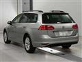 2014 Volkswagen Golf Variant