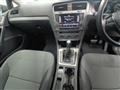 2014 Volkswagen Golf Variant