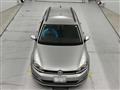 2014 Volkswagen Golf Variant