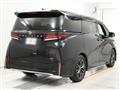 2023 Toyota Vellfire