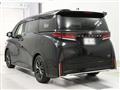 2023 Toyota Vellfire