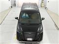 2023 Toyota Vellfire