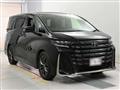 2023 Toyota Vellfire
