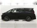 2023 Toyota Vellfire