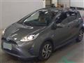 2018 Toyota AQUA