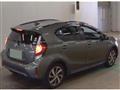 2018 Toyota AQUA