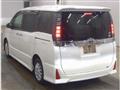 2016 Toyota Voxy