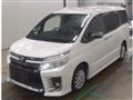 2016 Toyota Voxy