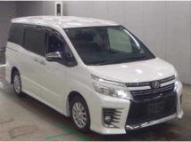 2016 Toyota Voxy
