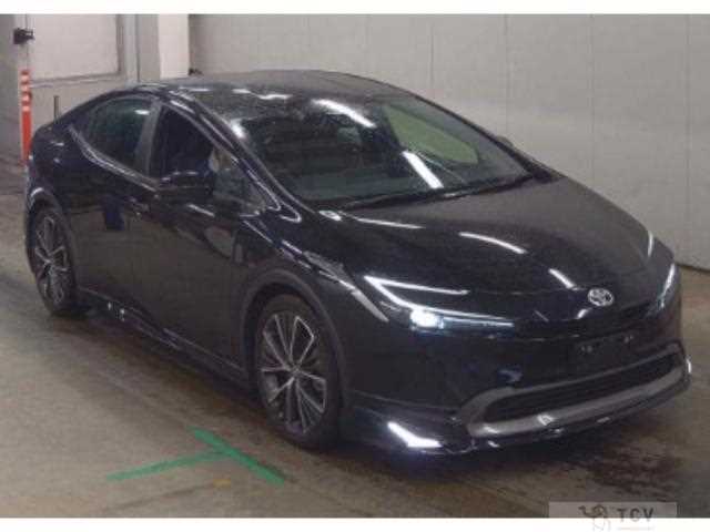 2023 Toyota Prius