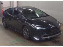 2023 Toyota Prius