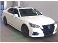 2018 Toyota Crown Hybrid