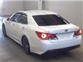 2018 Toyota Crown Hybrid