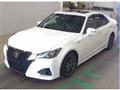 2018 Toyota Crown Hybrid