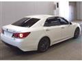 2018 Toyota Crown Hybrid