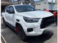 2024 Toyota Hilux