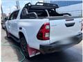 2024 Toyota Hilux