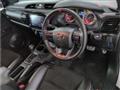 2024 Toyota Hilux