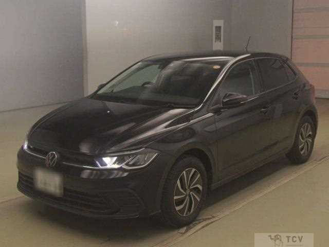 2025 Volkswagen Polo