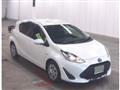 2020 Toyota AQUA
