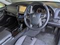 2016 Toyota Crown