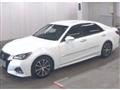 2016 Toyota Crown