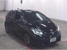 2023 Honda Fit