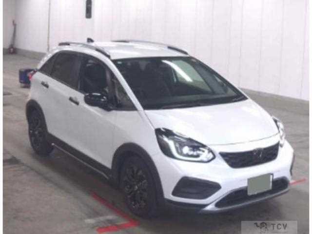 2024 Honda Fit