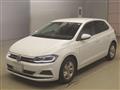 2020 Volkswagen Polo