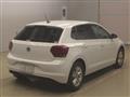 2020 Volkswagen Polo