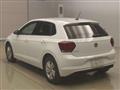 2020 Volkswagen Polo
