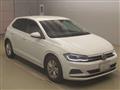 2020 Volkswagen Polo