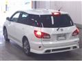 2017 Nissan Wingroad