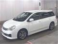 2017 Nissan Wingroad