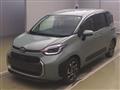 2023 Toyota Sienta