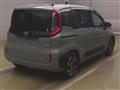 2023 Toyota Sienta