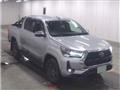2024 Toyota Hilux