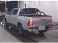 2024 Toyota Hilux