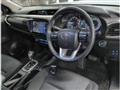 2024 Toyota Hilux