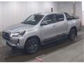 2024 Toyota Hilux